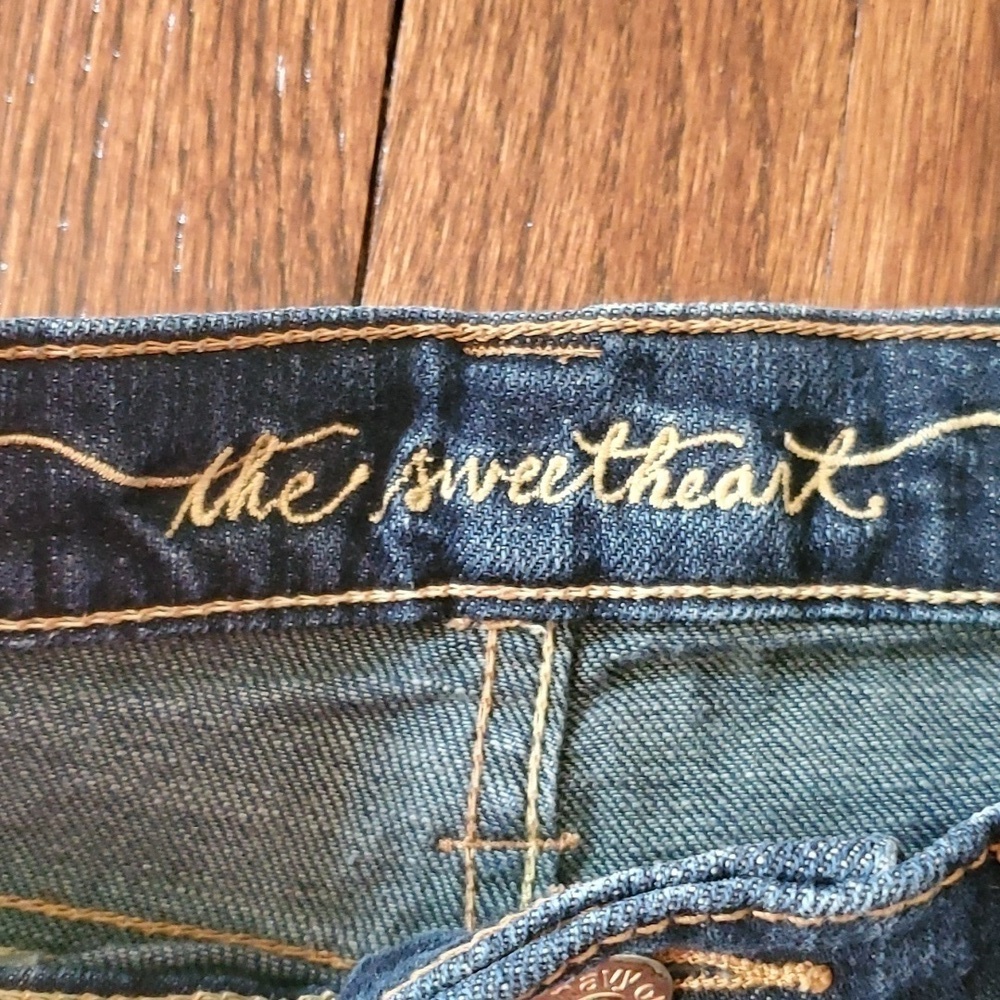 Old Navy shorts  - 4 - Picture 3 of 4